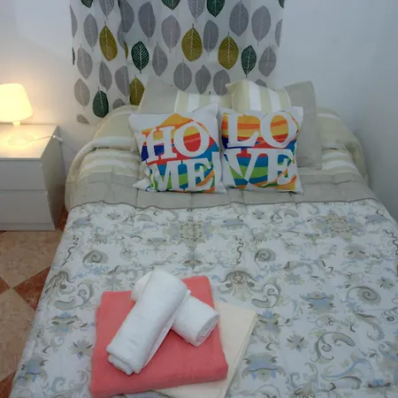 Apartment Centro Historico Malaga