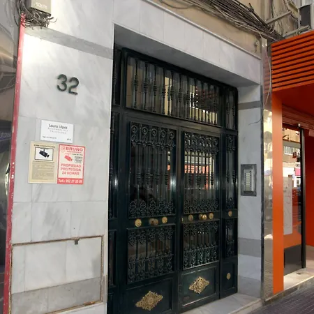 Centro Historico Apartment Malaga