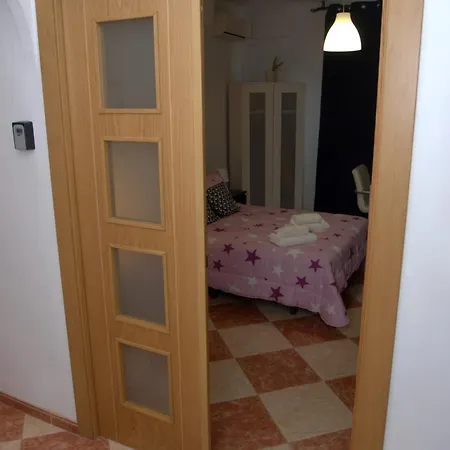 Apartment Centro Historico Malaga