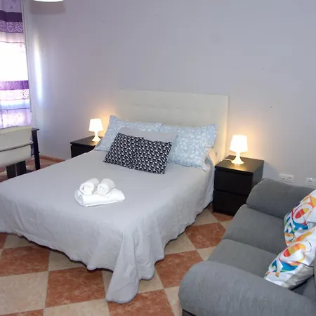 Apartment Centro Historico