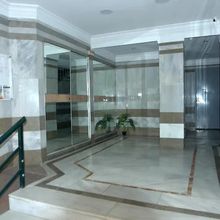 Centro Historico Apartment *