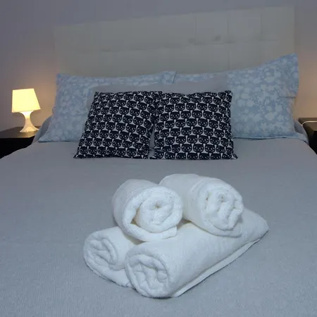 Centro Historico Apartment