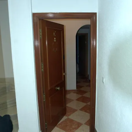 Centro Historico Apartment Malaga