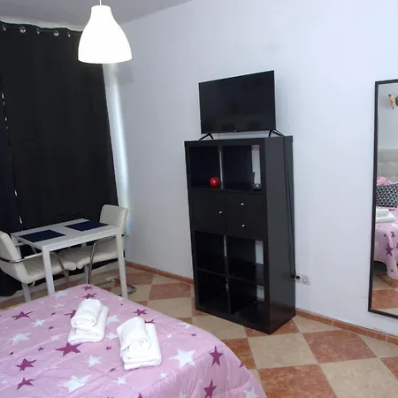 Apartment Centro Historico *
