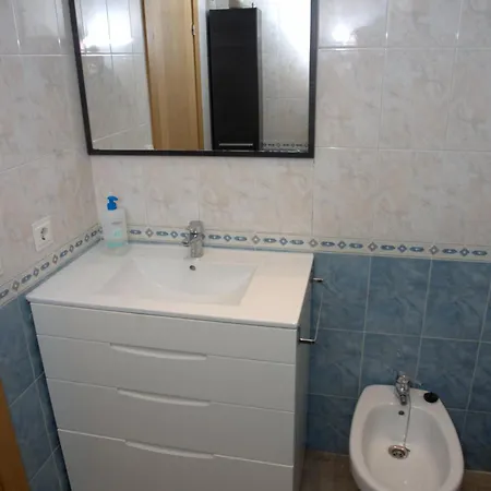 Centro Historico Apartment Malaga