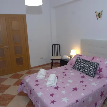 Centro Historico Apartment Malaga