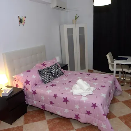 Apartment Centro Historico