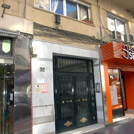 Centro Historico Apartment Malaga