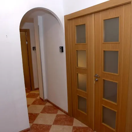 Apartment Centro Historico