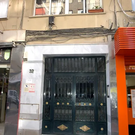Centro Historico Malaga