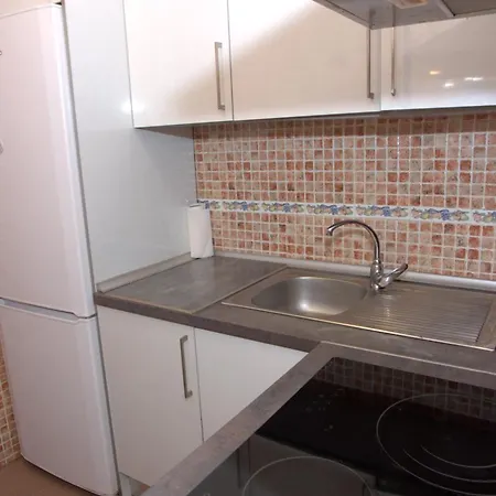 Centro Historico Apartment