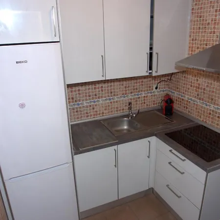 Centro Historico Apartment