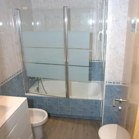 Apartment Centro Historico *