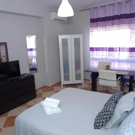 Centro Historico Apartment