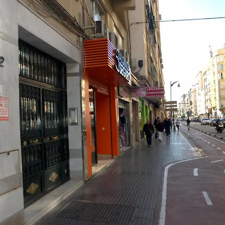 Centro Historico * Malaga