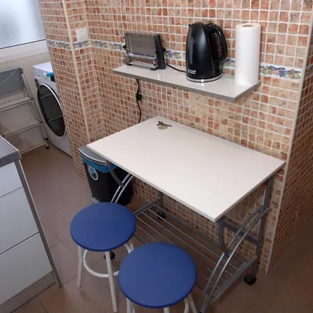 Centro Historico Apartment Malaga