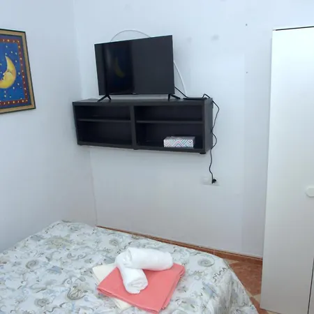 Centro Historico Apartment *